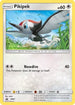Pikipek SM07  - Holofoil SM Promos - Promo