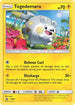 Togedemaru SM09  - Holofoil SM Promos - Promo