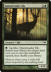 Dawntreader Elk (DKA-111) - Dark Ascension