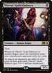 Thieves' Guild Enforcer (PPM21-125) - Core Set 2021 Promos
