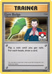 Gym Badge (Giovanni)  - Holofoil XY Promos - Promo