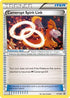 Camerupt Spirit Link - XY199  XY Promos - Promo