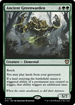 Ancient Greenwarden (OTC-186) - Outlaws of Thunder Junction Commander
