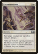 Excommunicate (M10-010) - Magic 2010 Foil