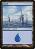 Island (292) (MRD-292) - Mirrodin