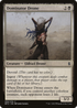 Dominator Drone (BFZ-092) - Battle for Zendikar: (devoid)