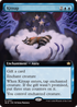 Kitnap (Extended Art) (BLB-357) - Bloomburrow: (Extended Art)