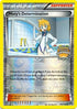 Misty's Determination (Regional Championships) (104/122) Reverse Holofoil [League & Championship Cards] - Promo