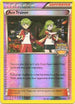 Ace Trainer - 69/98 (Regional Championships)/98  - Reverse Holofoil League & Championship Cards - Promo