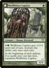 Wolfbitten Captive (DKA-133) - Dark Ascension: (Double Faced Transform)