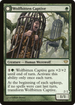 Wolfbitten Captive (DKA-133) - Dark Ascension: (Double Faced Transform)