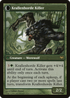 Wolfbitten Captive (DKA-133) - Dark Ascension: (Double Faced Transform)