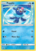 Popplio - SM24 (SM24/248) Holofoil [SM Promos] - Promo