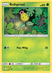 Bellsprout (001/145) Reverse Holofoil [Guardians Rising] - Common