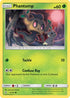 Phantump 006  - Reverse Holofoil SM  Guardians Rising - Common