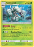 Golisopod (9/145) Holofoil [Guardians Rising] - Holo Rare