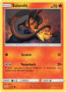 Salandit  SM  Guardians Rising - Common