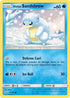 Alolan Sandshrew (019/145) Reverse Holofoil [Guardians Rising] - Common