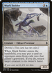 Murk Strider (BFZ-062) - Battle for Zendikar: (devoid)