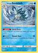 Alolan Sandslash (020/145) Reverse Holofoil [Guardians Rising] - Rare