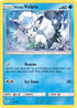 Alolan Vulpix (021/145) Reverse Holofoil [Guardians Rising] - Common