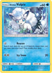 Alolan Vulpix (021/145) Reverse Holofoil [Guardians Rising] - Common
