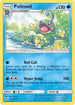 Politoed (025/145) Reverse Holofoil [Guardians Rising] - Holo Rare