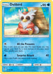 Delibird (026/145) Reverse Holofoil [Guardians Rising] - Common