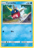 Carvanha (27/145) Reverse Holofoil [Guardians Rising] - Common