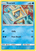 Snorunt 031  SM  Guardians Rising - Common