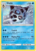 Glalie (32/145) Reverse Holofoil [Guardians Rising] - Uncommon