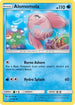 Alomomola (036/145) Reverse Holofoil [Guardians Rising] - Uncommon