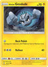Alolan Geodude (040/145) Reverse Holofoil [Guardians Rising] - Common
