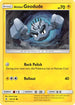 Alolan Geodude (040/145) Reverse Holofoil [Guardians Rising] - Common