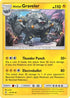 Alolan Graveler (041/145) [Guardians Rising] - Uncommon