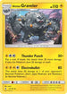 Alolan Graveler (041/145) [Guardians Rising] - Uncommon