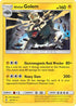 Alolan Golem (042/145) Reverse Holofoil [Guardians Rising] - Holo Rare