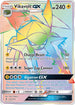Vikavolt GX (Secret) (152/145) Holofoil [Guardians Rising] - Secret Rare