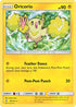Oricorio (46/145) [Guardians Rising] - Rare