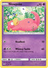 Slowpoke 048  SM  Guardians Rising - Common