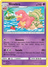 Slowbro 049  SM  Guardians Rising - Uncommon
