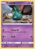 Trubbish 050  SM  Guardians Rising - Common