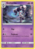 Gothorita (053/145) Reverse Holofoil [Guardians Rising] - Uncommon