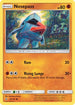 Nosepass 069  SM  Guardians Rising - Common