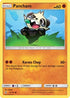 Pancham 072  SM  Guardians Rising - Common