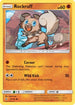Rockruff 073  SM  Guardians Rising - Common