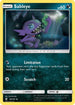 Sableye 080  - Reverse Holofoil SM  Guardians Rising - Uncommon