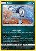 Absol (081/145) Holofoil [Guardians Rising] - Holo Rare