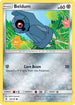 Beldum (083/145) Reverse Holofoil [Guardians Rising] - Common