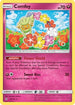 Comfey (093/145) Holofoil [Guardians Rising] - Holo Rare